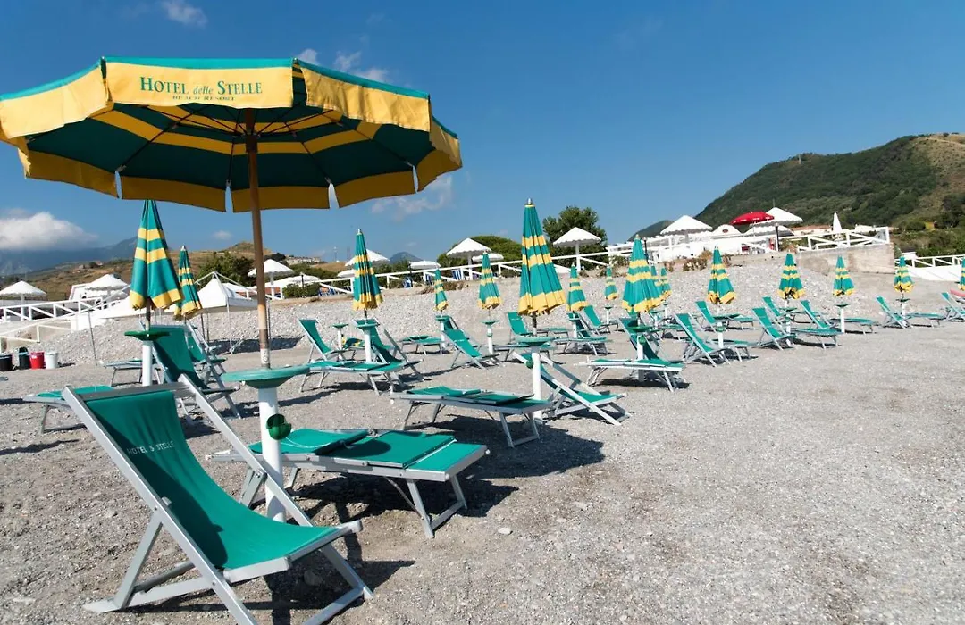 Hotel delle Stelle Beach Resort-1